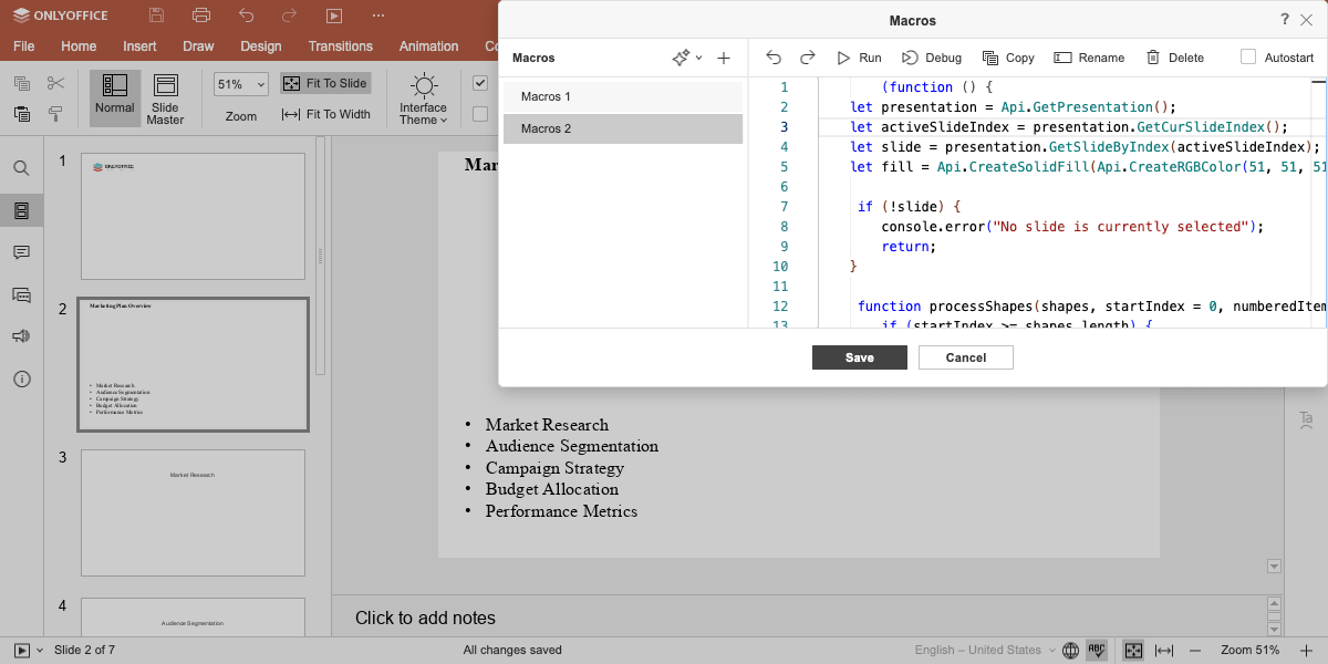 CreateSimilarSlides