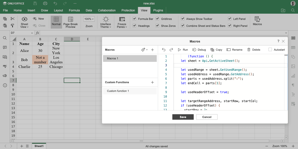 DataMismatchChecker