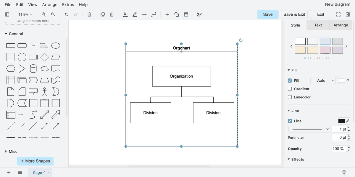 Draw.io