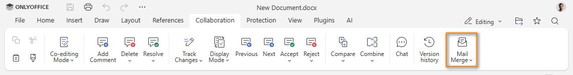 onRequestSelectSpreadsheet