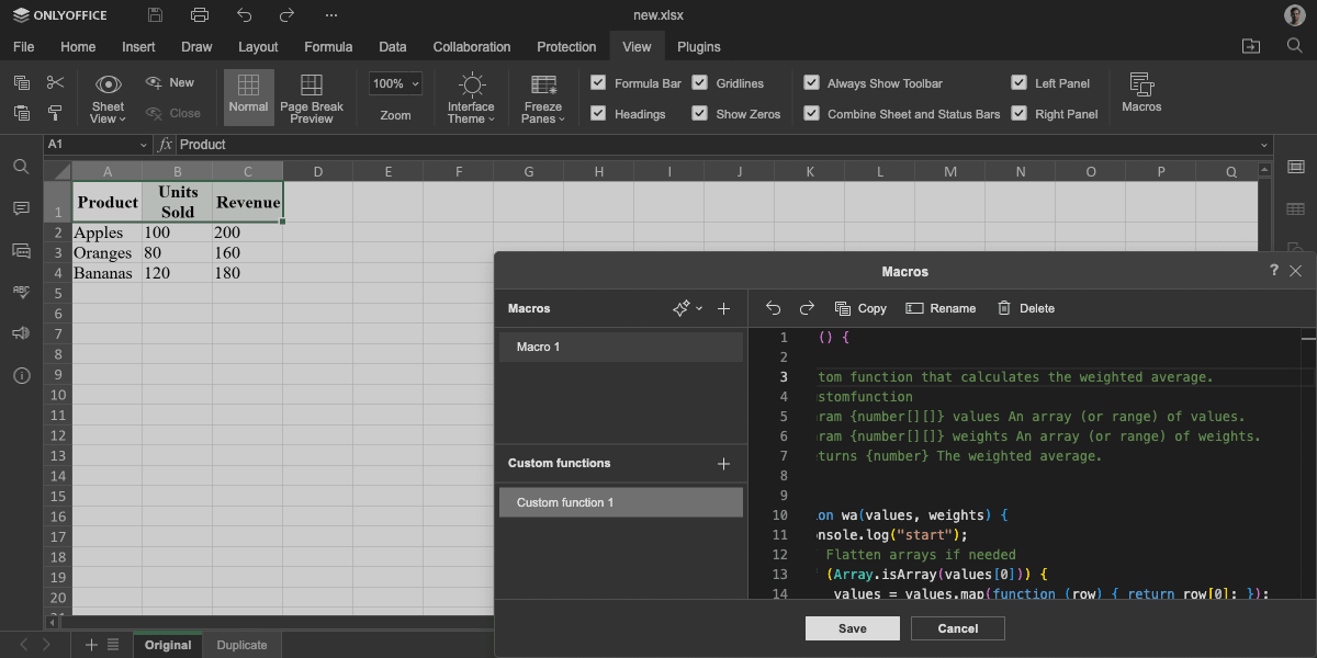 RemoveDuplicateSheet