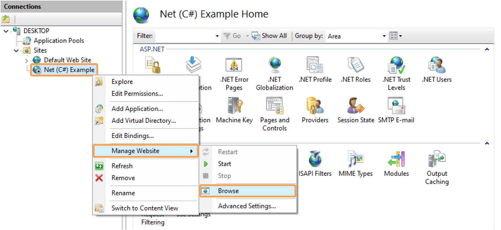 How to integrate ONLYOFFICE Document Builder into your application on .Net (C#)