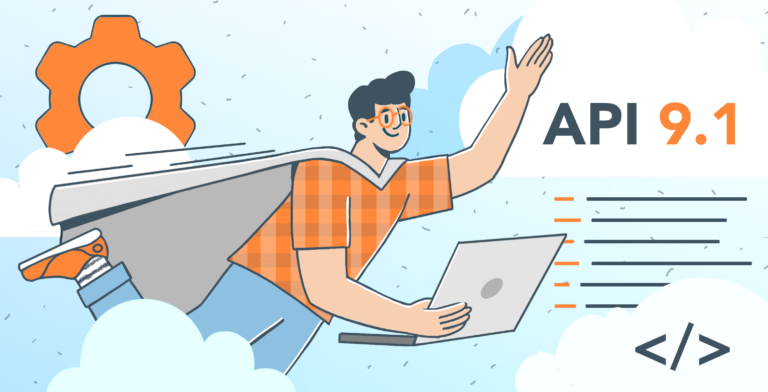 API roundup for developers: ONLYOFFICE Docs 9.1 & DocSpace 3.5