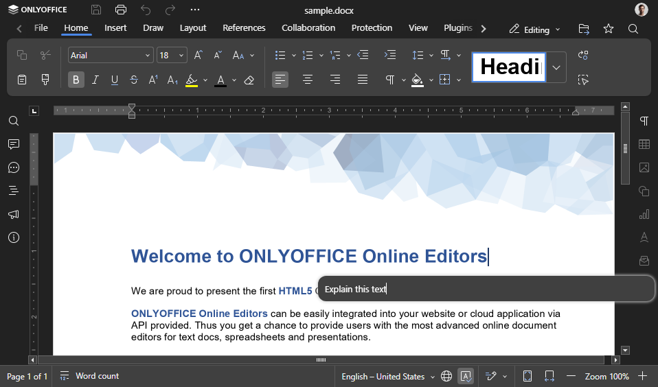 commentText 执行过程