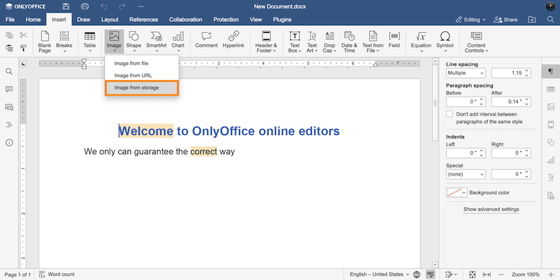 onRequestInsertImage