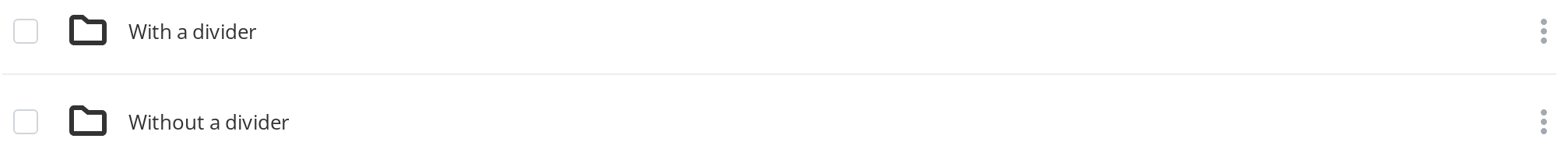 Without Border